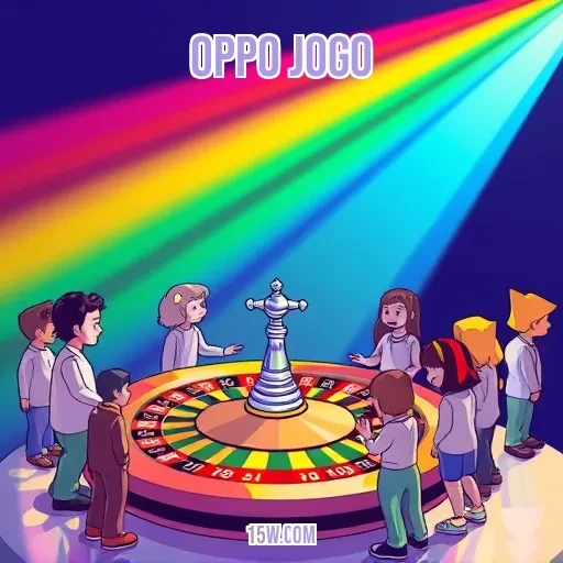 oppo jogo: Diversão Incrível na Seção de Cartas Para Todos