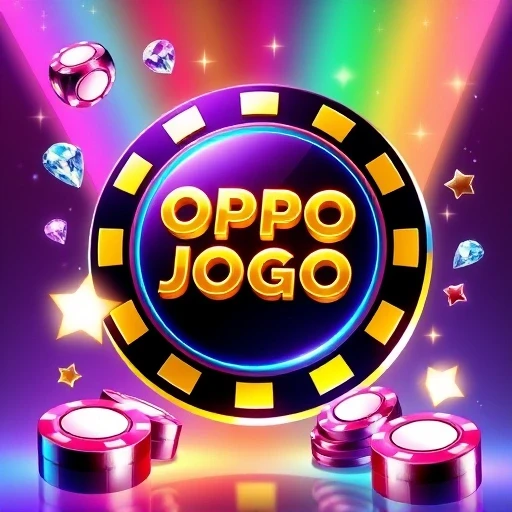 oppo jogo