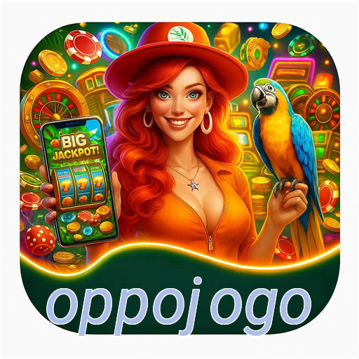 oppo jogo