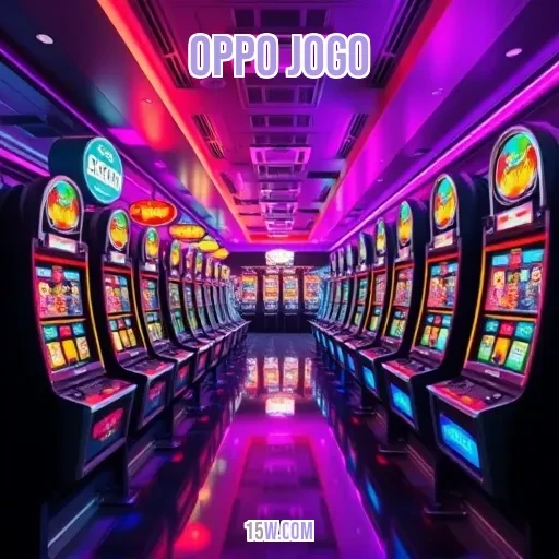 oppo jogo: Descubra Jogos de Simulação que Vão Te Surpreender
