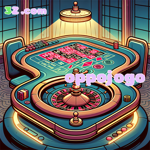 Slots: Aventura e Emoção no Oppo Jogo Brasileiro